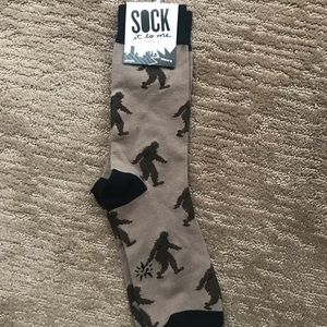 Men’s Socks